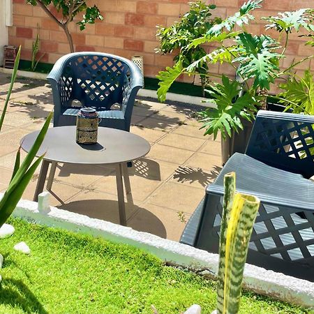 Las Brisas 2 By Sunhousescanarias Las Palmas de Gran Canaria Dış mekan fotoğraf